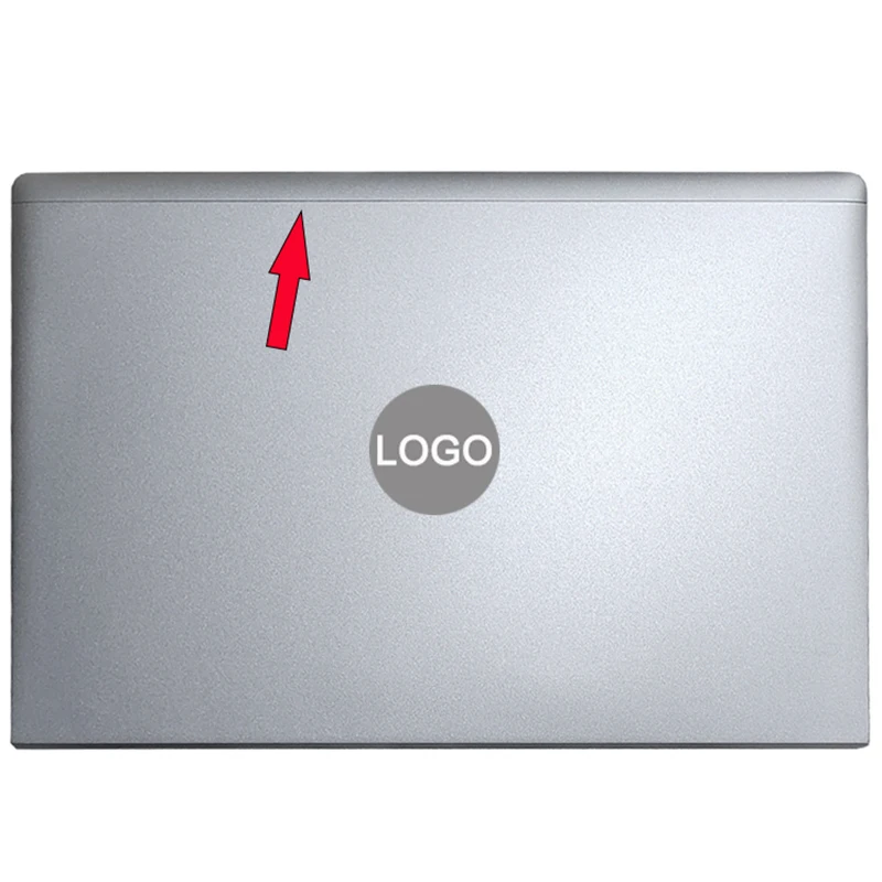 Laptop Screen Case Voltar Lcd Tampa Superior Moldura Frontal Palmrest Shell Inferior Teclado hp Elitebook 640 g9 - Imagem 6