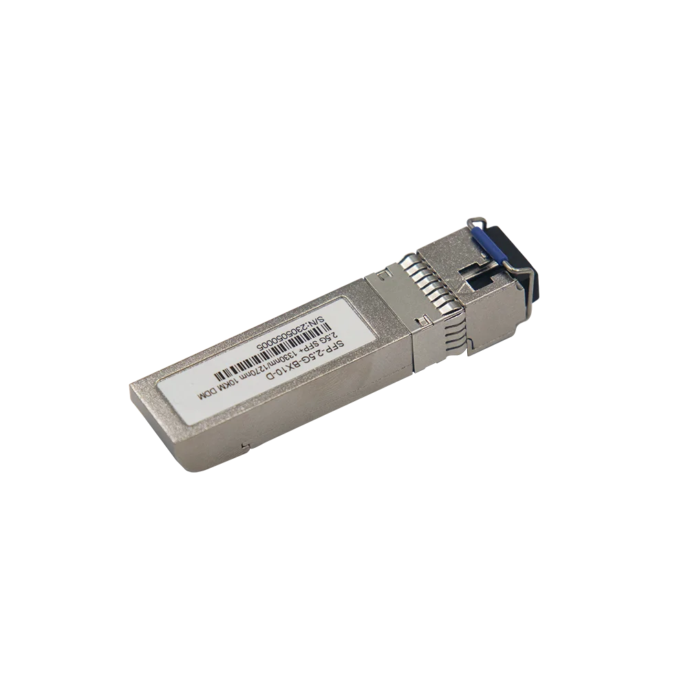 Banana pi Bpi-r3 Sfp 2.5g-fibra Ótica 10km do Módulo Óptico de bx Apropriada para a Placa do Roteamento do Bpi-r3 - Imagem 6