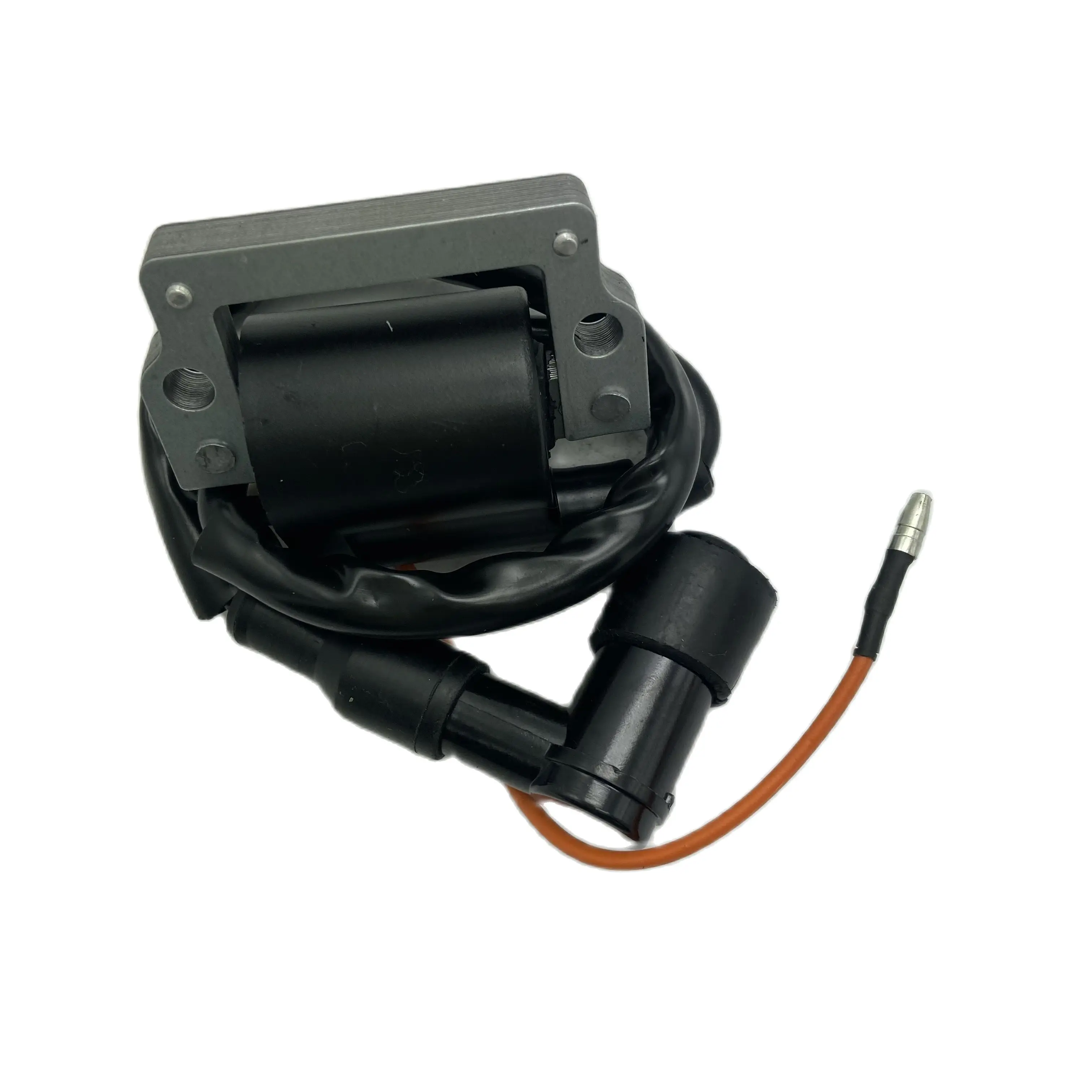 Motorcycle ATV Parts Ignition Coil Fit For Honda ATC70 1978 1985