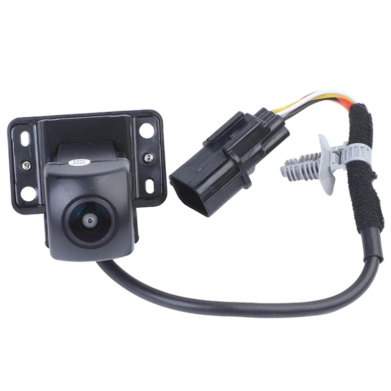 

Front View Camera Grille Camera 95780-D4000 95780D4000 For Kia Optima 2016- 2018 Parking Aid Camera Parts Accessories 1 PCS
