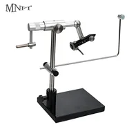 Fly Tying Vise For Streamer Fly Fishing Flies Jig Lures Fly Tying Tool 1