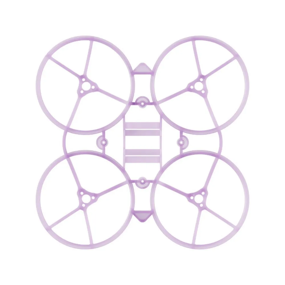 ตัวเลือกสินค้า เฟรมโดรนแข่ง BETAFPV Air75 II ชุดอุปกรณ์เสริม 75 มม.