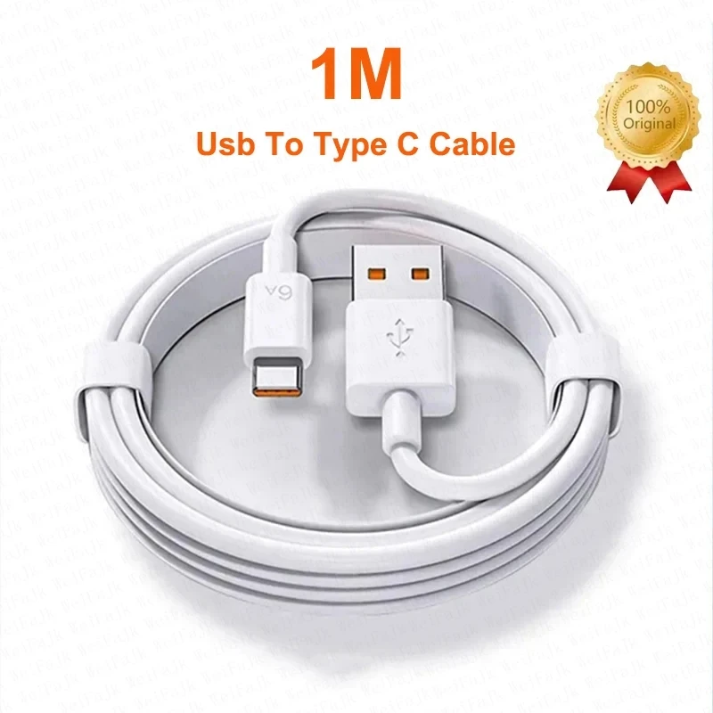 1M USB Type-C Cable
