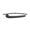 Rear Windscreen Wiper Arm & Blade Set For Audi Q5 2009-2017 8R09554071P9 3