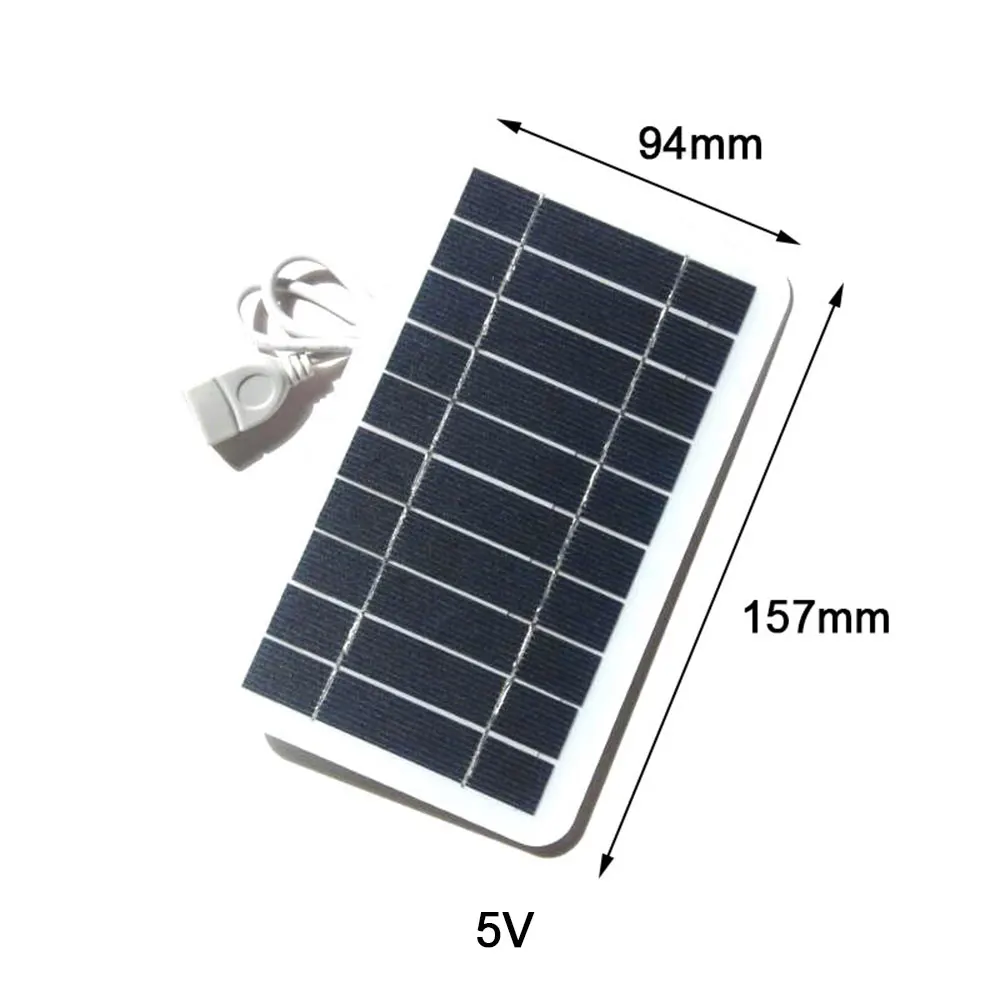 Vendita Calda 100 Watt Pannello Solare Pannelli Solari Monocristallini Ad Alta Efficacia Pannelli Solari Pieghevoli Sunpower All'Ingrosso Campeggio