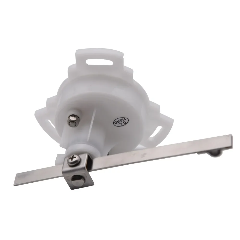 1Pc Marine Boat Rudder Angle Sensor 0-190 ohm for Boats Yacht Rudder Angle Gauge