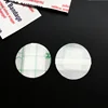 50pcs/set Round Band Aid Wound Plasters Skin Patch Transparent Non-transparent Adhesive Bandages Patch Skin Dressing Woundplast 2