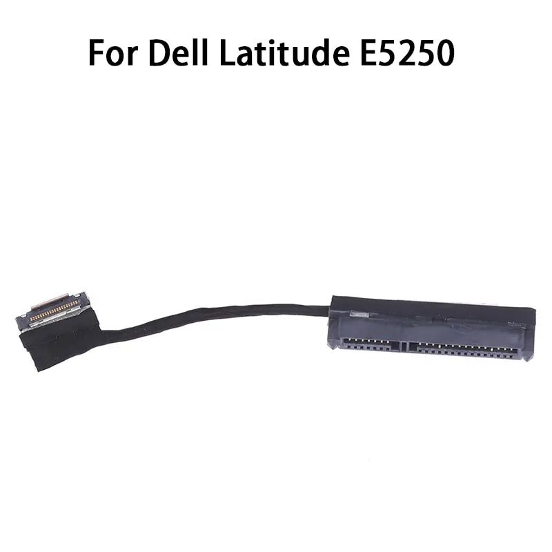 HDD Cable For Latitude E5250 Laptop SATA Hard Drive HDD Connector Flex