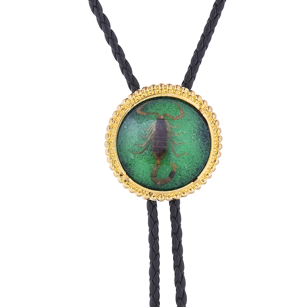 

Новый европейский и американский модный ЗОЛОТОЙ СКОРПИОН