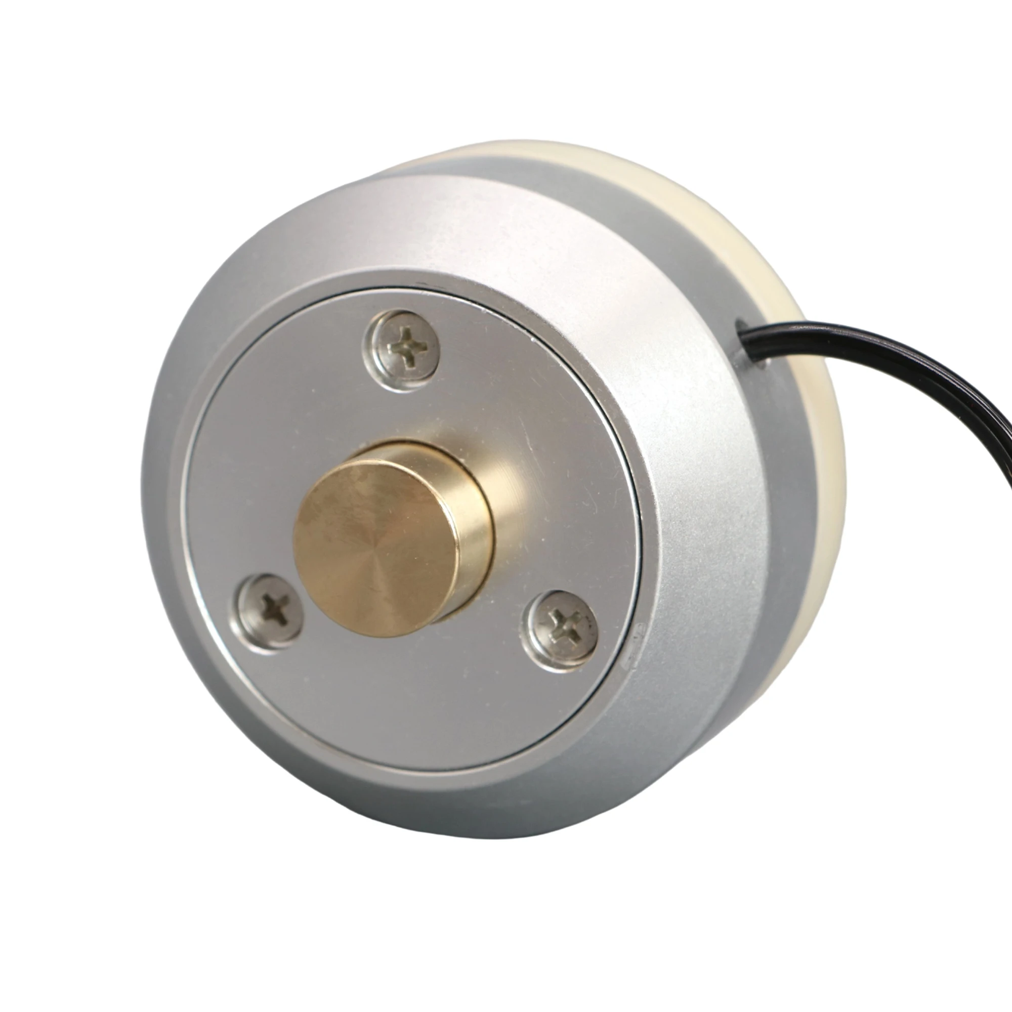 CNC Zero Tool Sensor Auto Z Axis Touch Probe Normally Closed CNC