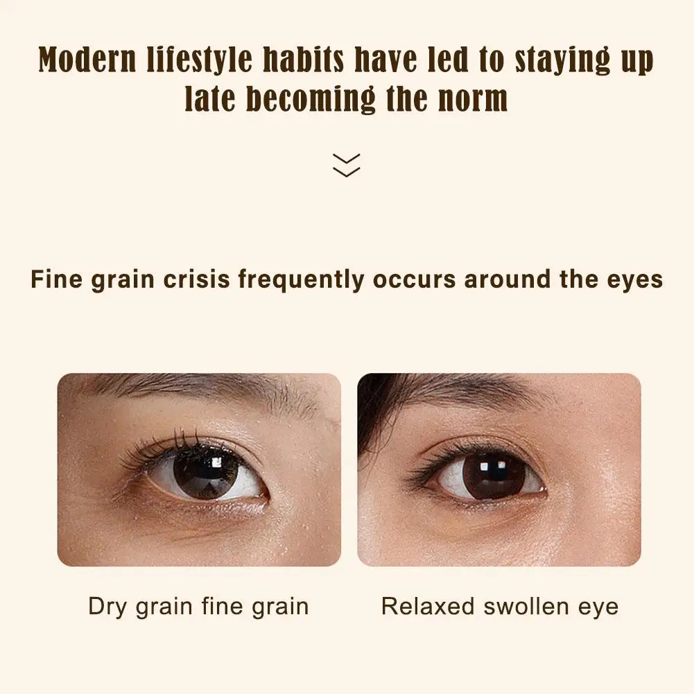 Рисунок 5 - Крем для области вокруг глаз от Тёмных кругов и морщин