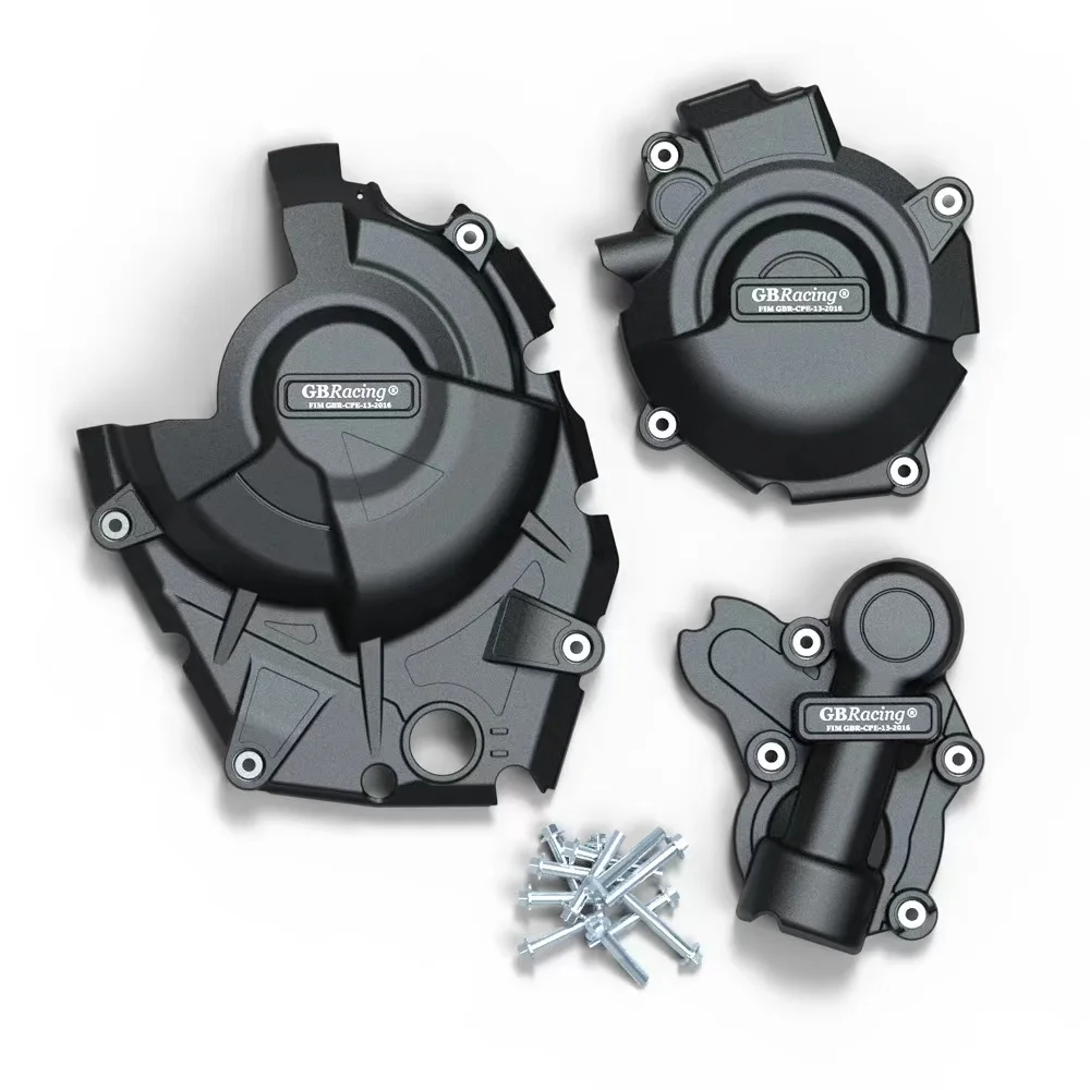 For SUZUKI GSX-8S V-STROM 800DE-GSX-8R Motorcycle modification accessories Engine Protection Cover motorcycle engine cover,engine cover protector