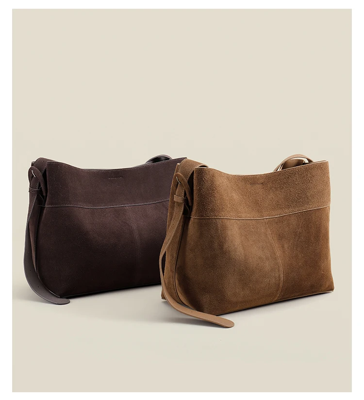 Leather Work Bags For Women