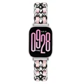 06 silver pink sand