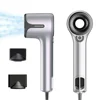 Leafless Professional 110000rpm Hair Dryer Negative Ion High Speed Electric Hair Dryer Salon Style Blower Styling Tools Powerful 2