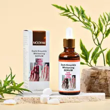

Get Rid Of Dark Knuckles In 7 Days Serum Whitening Removing Dark knuckles Serum Hand knuckle Eraser Serum for Elbow and Knee