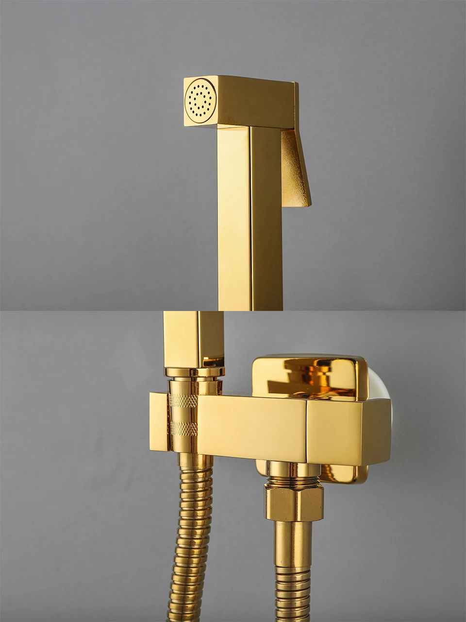 Robinet Bidet Mur En Laiton Chromé Eau Froide Toilette D'angle Valve à Main Hygiénique Douche Tête De Lavage De Voiture Pour Animaux Pulvérisateur Airbrush Taps, A