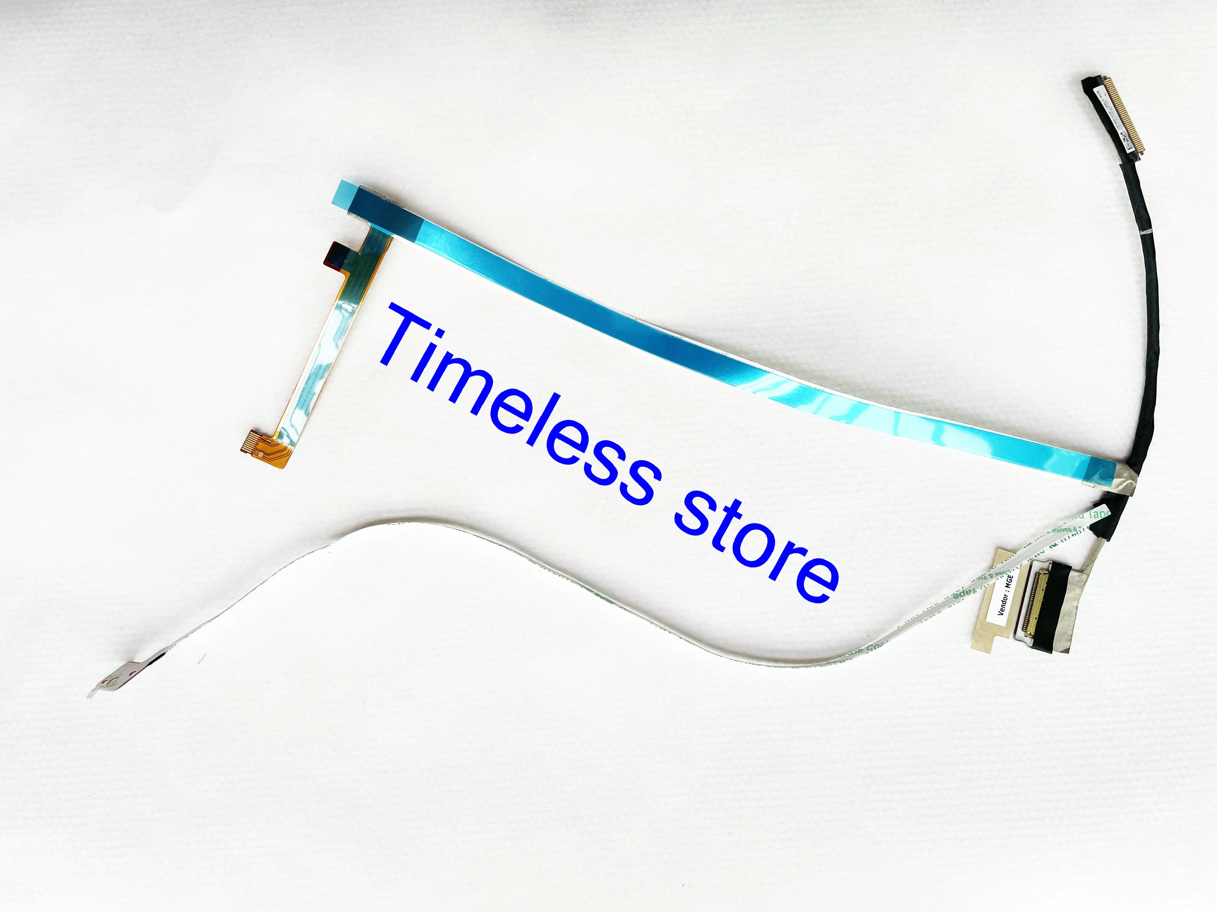 

Новинка для Thinkpad E14 Gen2-ARE led lcd lvds cable 5C10Z23914 DC02C00MA20 DC02C00MA00 DC02C00MA10
