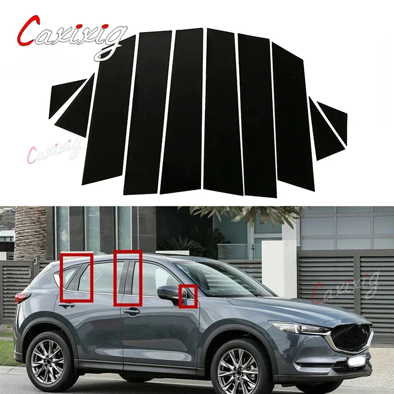ڵ â Ʈ Ŀ BC Į ƼĿ, ܺ  Ʈ,  CX-5 2017 2018 2019 2020 2021 2022 ũ Ÿϸ, 10 