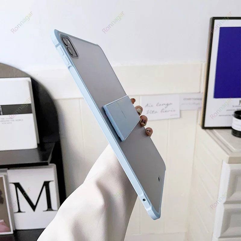 Capa Rígida para Tablet pc Capa para Redmi Pad se 11 2023 Xiaomi Pad 6pro Pro 11 Bottoms - Imagem 6