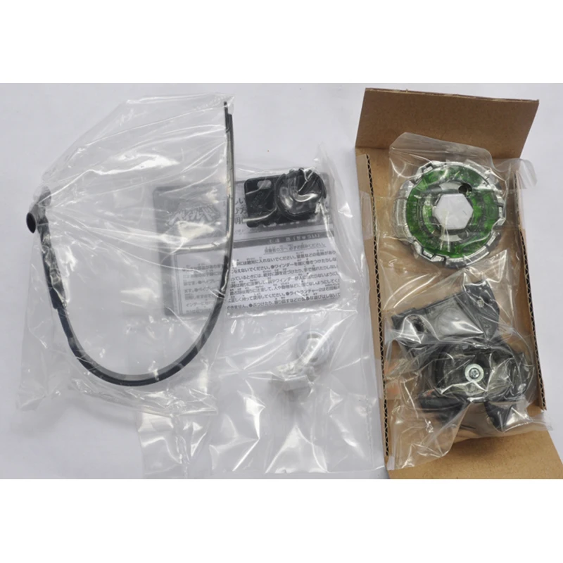 Spinning Top Toy Battle Tops Battle Top Toy Beyblade Toys Beyblades Burst Gyro Metal Battle Fusion Top BB106 FANG LEONE 130WD 4D WITH Light Launcher