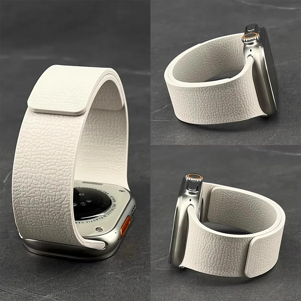 Magnetic Strap Bracelet