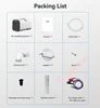 110v/220v/24v/12v Portable Air Conditioning Compressor Outdoor Camping Air Conditioner Household Appliance Refrigeration Machine 6