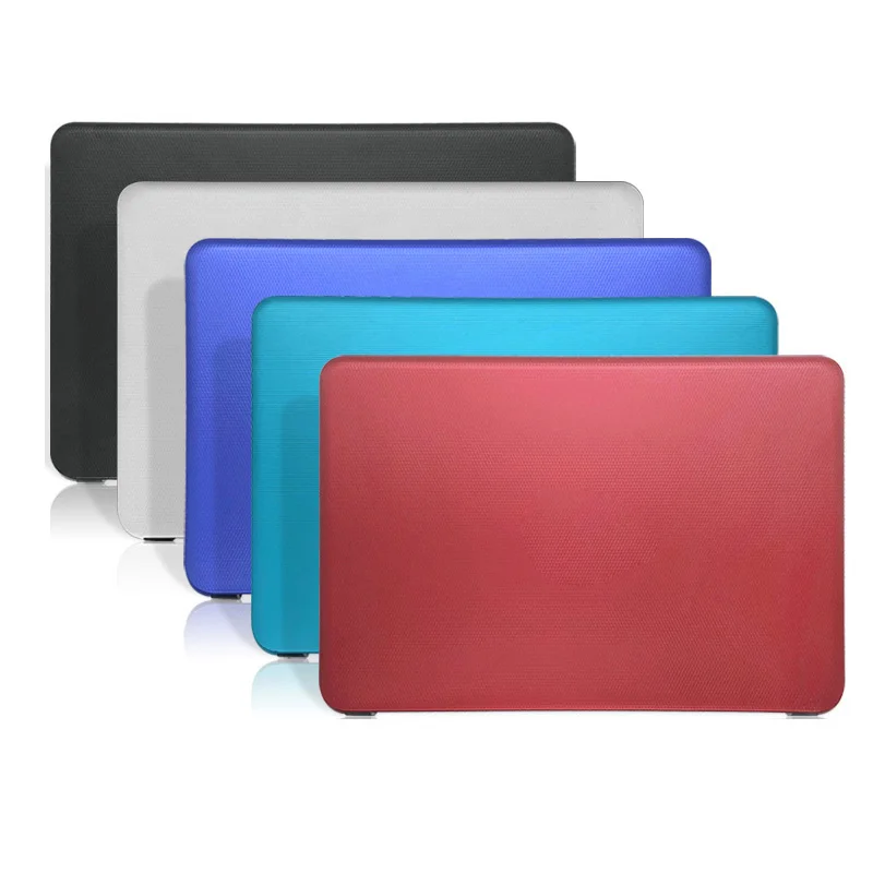

New For HP 14-AC AF AY AN AM 240 G4 G5 LCD Cover Rear Top Case Back Cover Rear Shell
