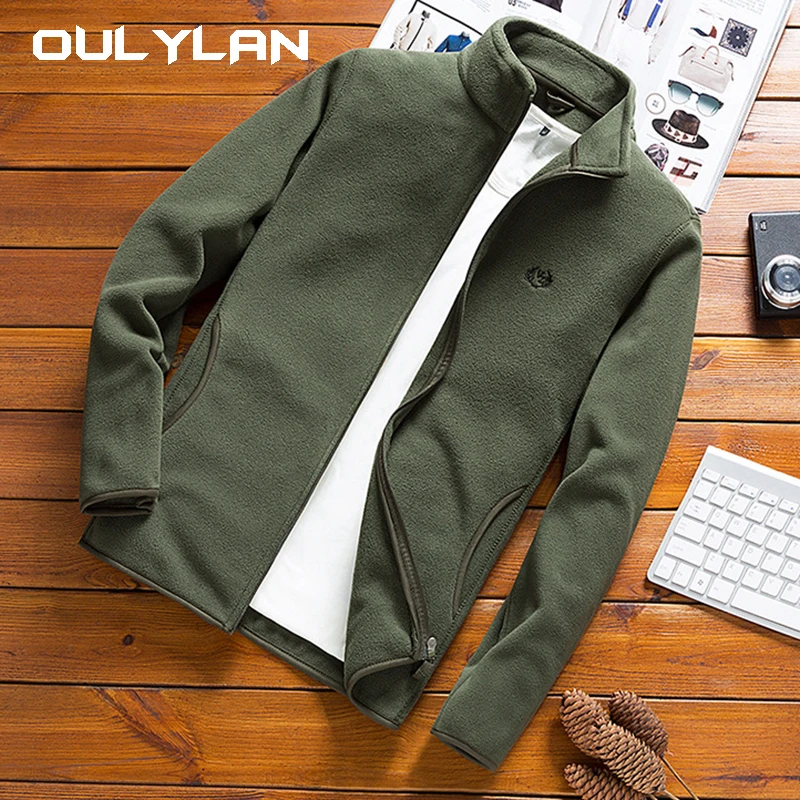 Men Army jackets Fashion Fleece Tactical Softshell Jacket outwear Windbreaker Thermal Sporting male Tourism Mountain coats hiking jackets waterproof hiking jackets waterproof jacket waterproof coats softshell jackets