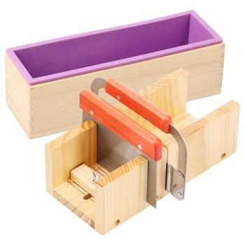 Handmade Soap Making Tool Kit 1