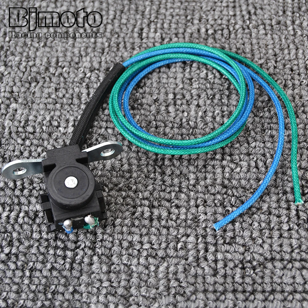 Accensione Pick Up Trigger Pulse Coil Pulser Per Suzuki An250 An400 An400Z (Abs) Burgman 250 400 Tl1000R Tl1000S Tl 1000 S R