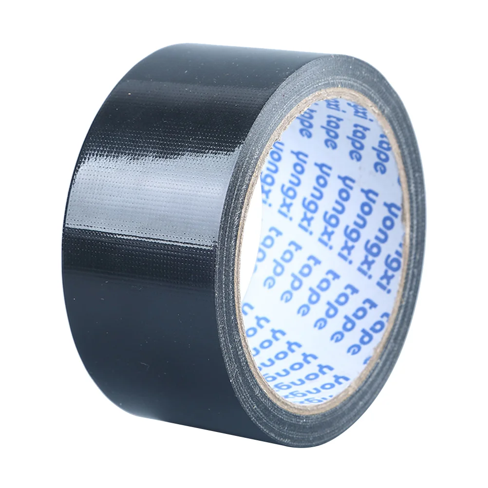 

Waterproof Tape 13mx5cm Strong Adhesive Electrical Equipment Cloth Duct Tape For Office Home School Supplies Rubber