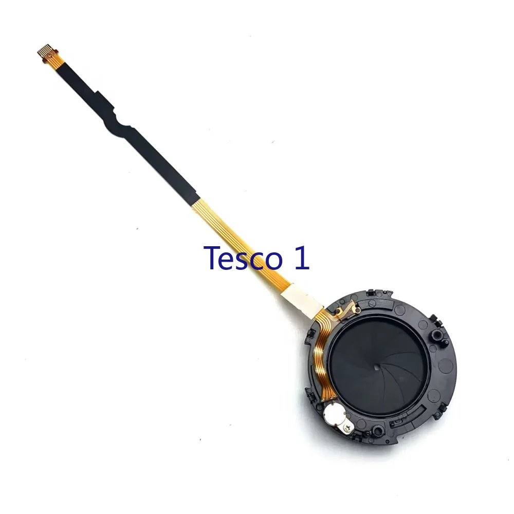 Nuovo Originale Per Canon 24-105 F4 Is Ii Usm Gruppo Di Apertura Flex Cable Repair Part