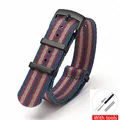 Blue red grey b