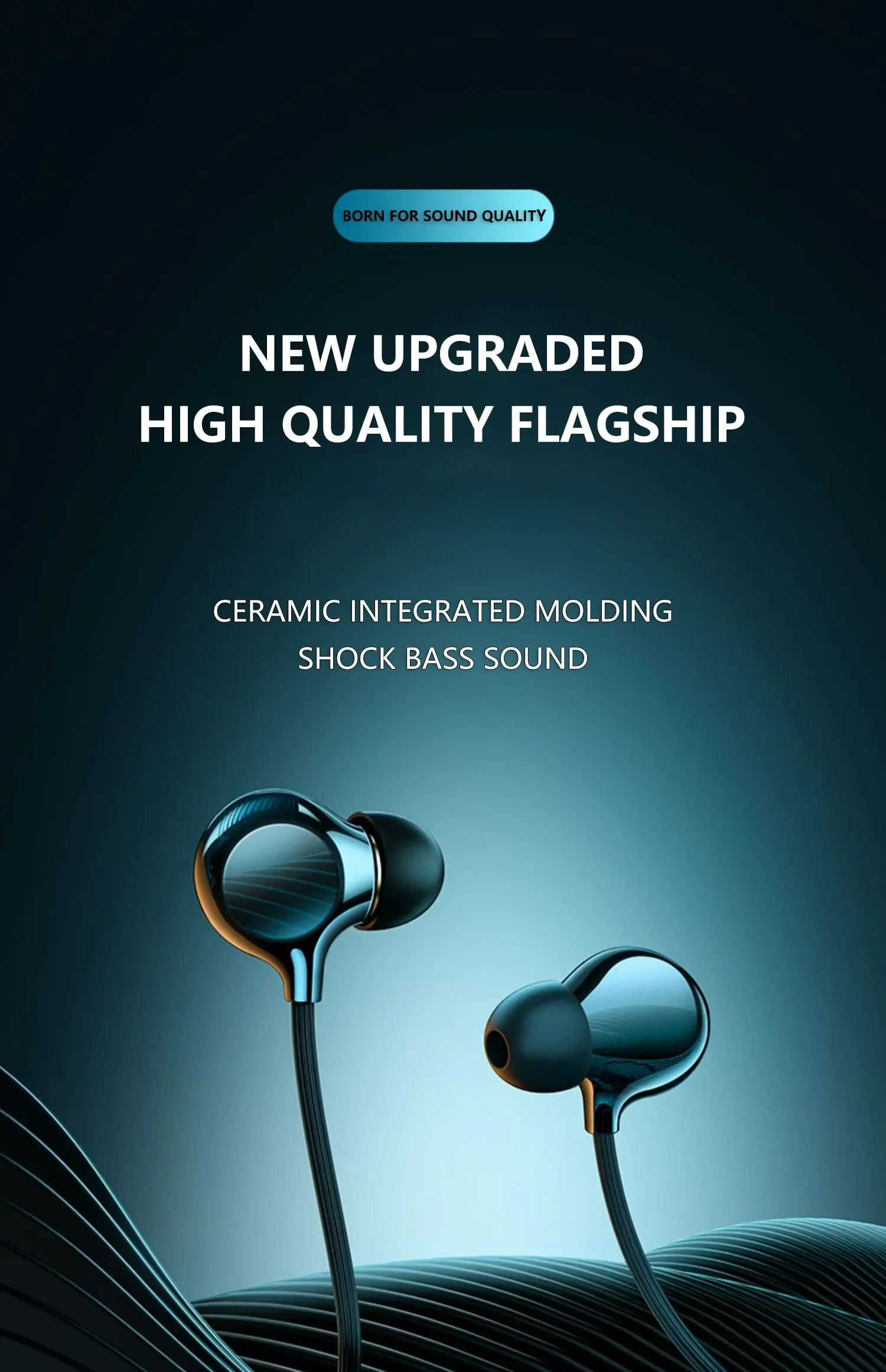 Original Samsung Type C Earphone for Galaxy Akg Headphone Wired in Ear  Earbuds Stereo Handsfree Headset for S23 Note 10 Note 20 - China Samsung  Earphones and Earphones&Headphones price