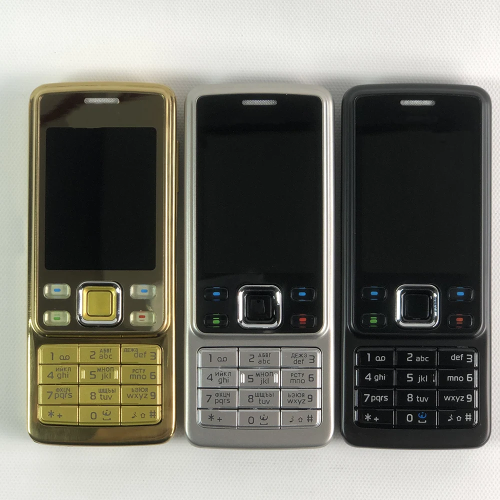 Original-6300-Mobile-Cell-Phone-Finland-Made-GSM-3G-Unlocked-2MP ...