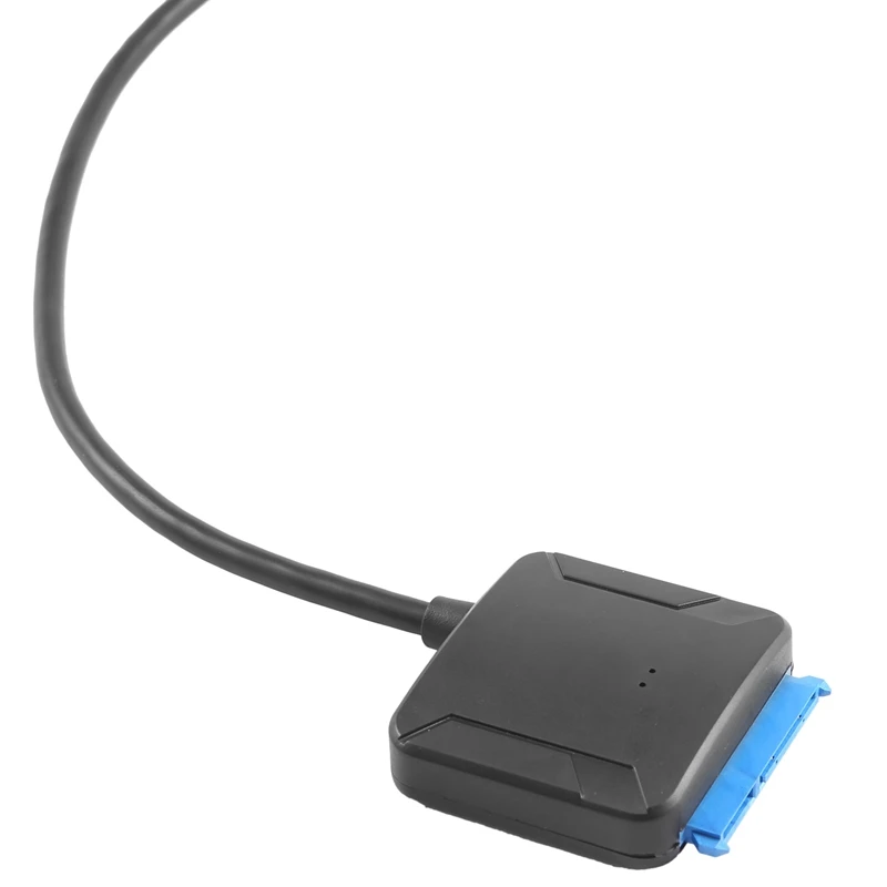 

Кабель-переходник с 3 SATA на USB 3,0 2,5/3,5 HDD SSD