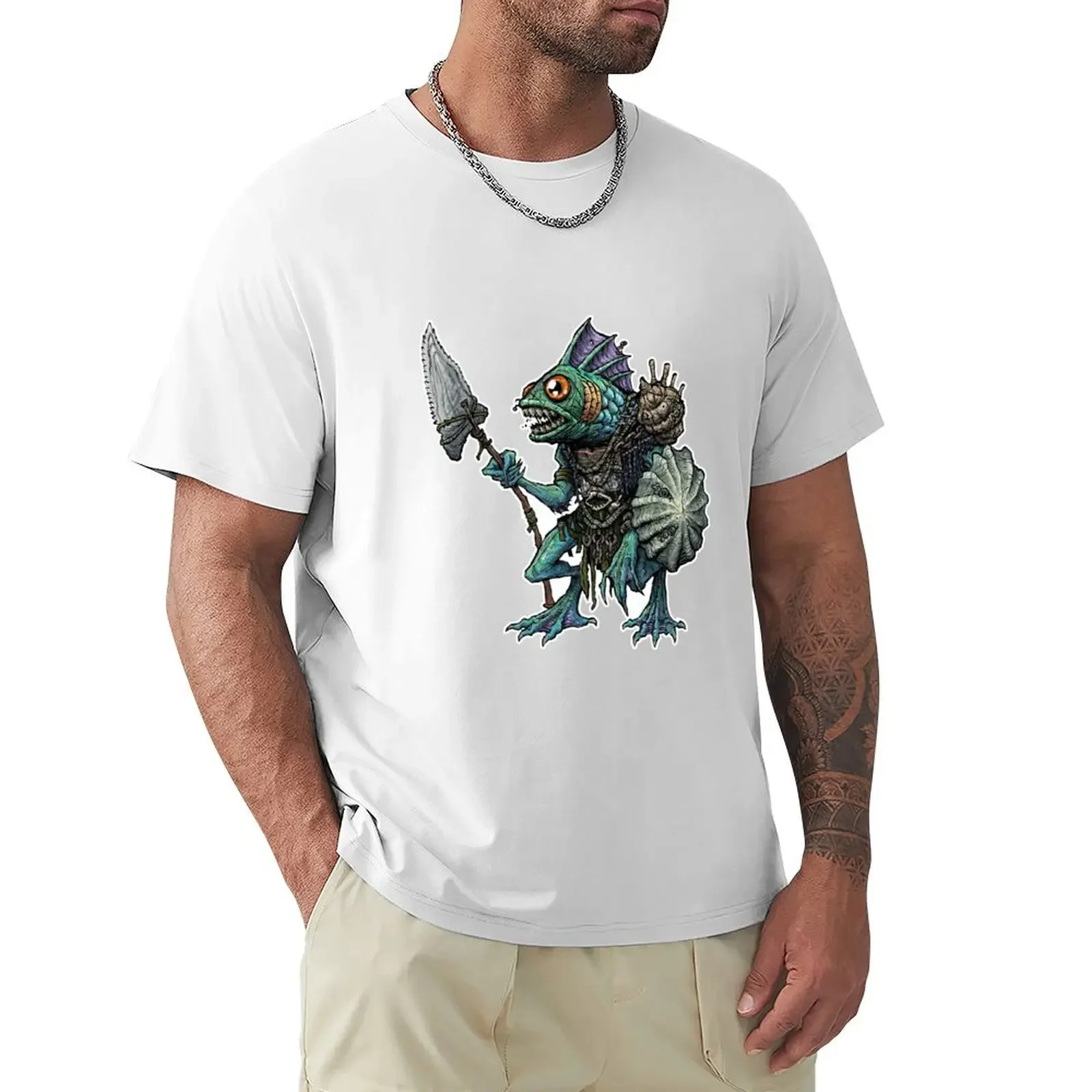 

Kuo-Toa T-shirt Short sleeve tee sublime Men's t-shirts