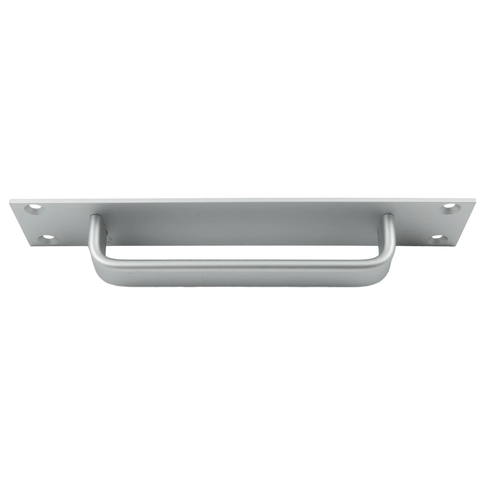 1pcs Door Handle Aluminum Alloy Window Cabinet Balcony Sliding Door Pull Punch-Free Pull Closet Furniture Hardware 200*40*30mm