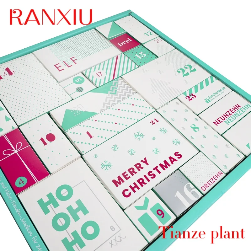 Рисунок 4 - Рождественский подарок на заказ