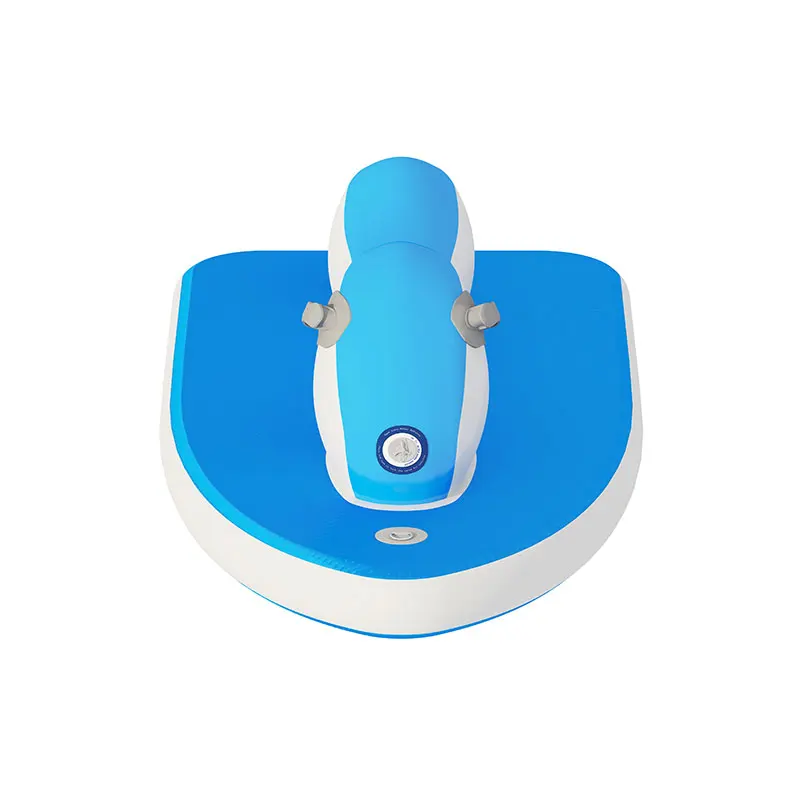 Jouet Sous-marin Poisson - Planeur De Piscine Sans Pile - Bleu 24x15cm - Ajustable Et Ludique