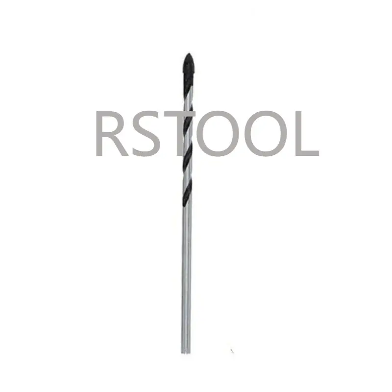 TwistDrillBitBits1pcCarbideTippedCutterforCeramicTerracottaTileCementConcrete