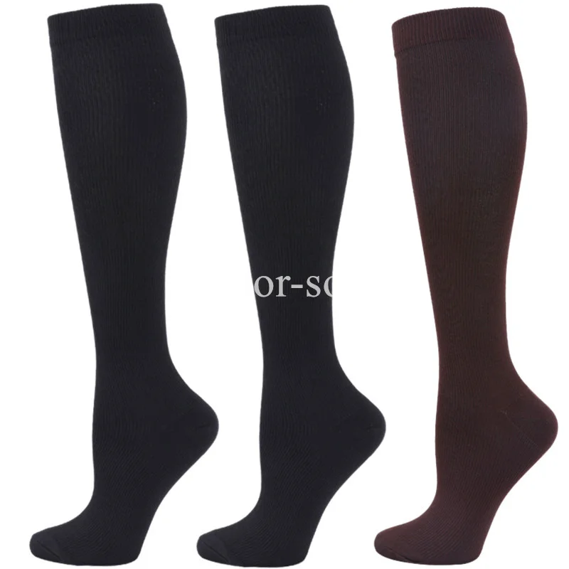 Knee High Compression Socks - Anti-Fatigue & Pain Relief