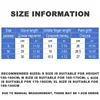 Ski Gloves Men's Waterproof and Cold-proof Plus Velvet Thickening Outdoor Cycling Warm Winter Cycling Gloves Men and Women 3