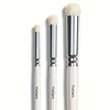 Yutiars Miniature Painting Drybrush Set, Wooden Detail Paintbrushes, Dome Stencil Palette Brushes, Acrylic Texture Painting Tool 1