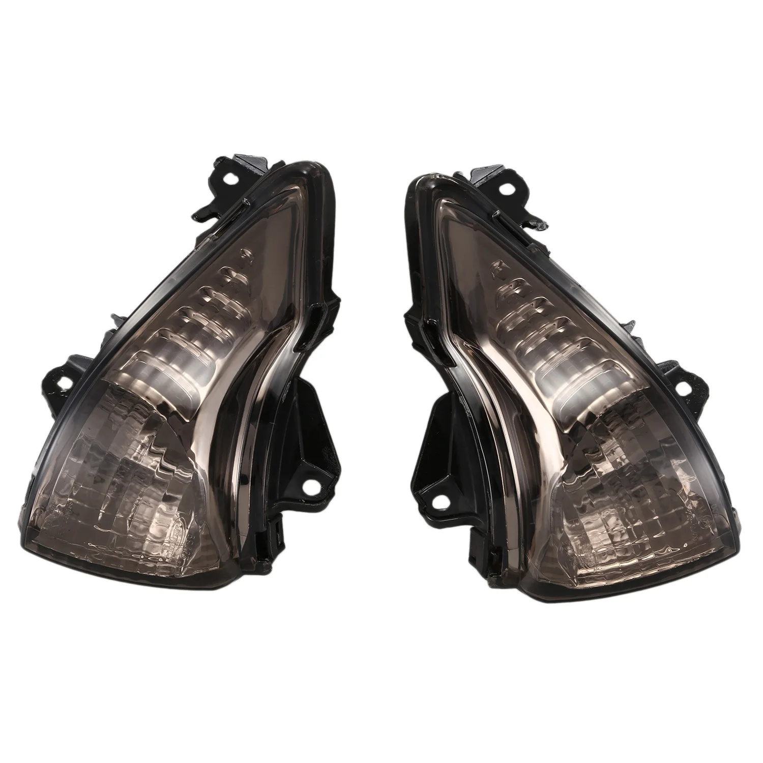 

Motorcycle Lens Turn Indicator Signal Winker for Kawasaki ER6N ER6F ER6R 2009-2011 Motorcycle