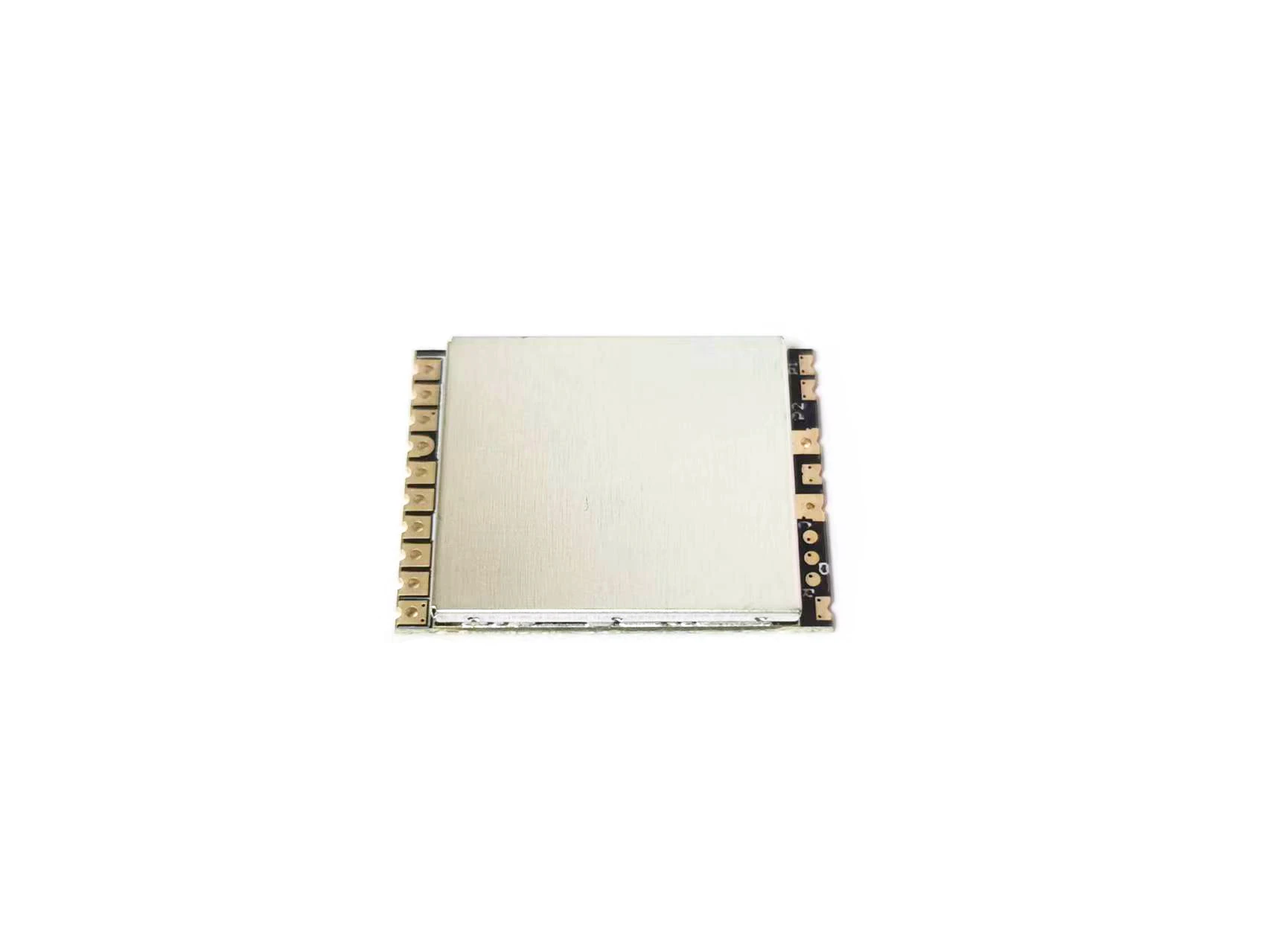 1.1GHz-1.3GHz VTX VRX 1000mW Video Transmitter/Receiver Module For Long Range RC Drone
