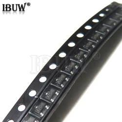 50PCS N - Channel Enhancement Mode Field - Effect Transistor Set - SOT23 Package (SI2305)