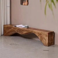 Living Room Japanese TV Stand Hotel Light Luxury Solid Wood Console Stand Minimalistic Tv Cabinet Designer Home Furniture 4