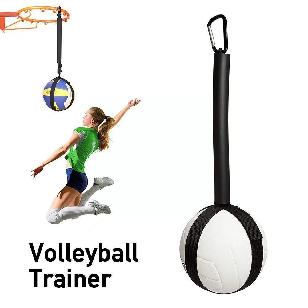 Volleyball Spike Trainer Volleyball Spike Training Training Serving